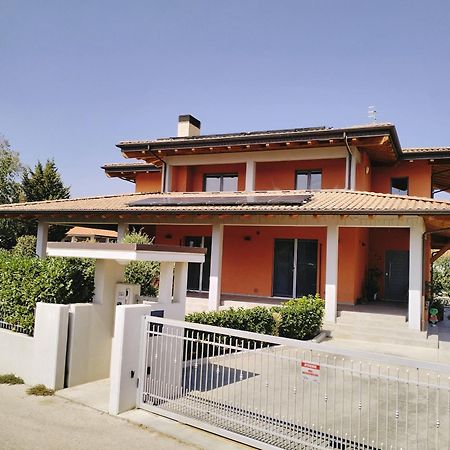 Casa Crognale Vila Lanciano Exterior foto