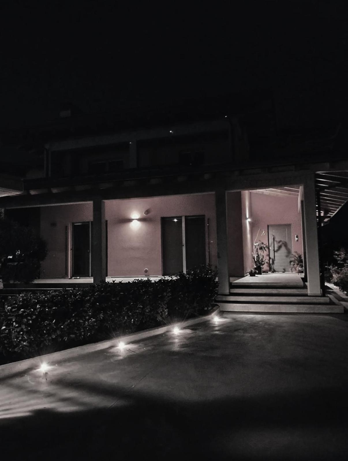 Casa Crognale Vila Lanciano Exterior foto